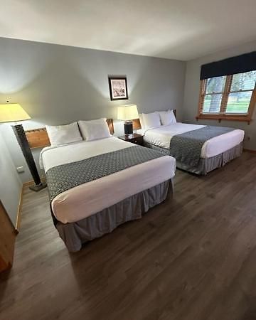 Harbor Light Inn Gills Rock Luaran gambar