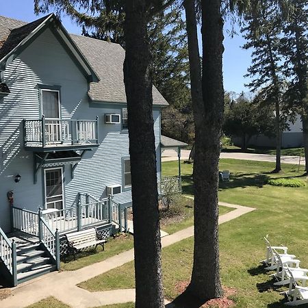 Harbor Light Inn Gills Rock Luaran gambar