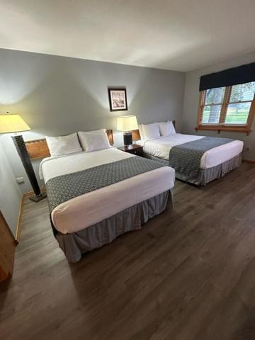 Harbor Light Inn Gills Rock Luaran gambar