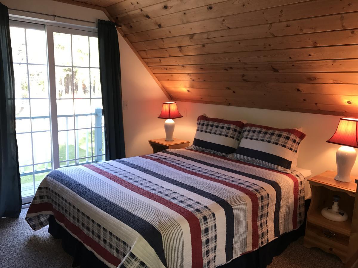 Harbor Light Inn Gills Rock Luaran gambar