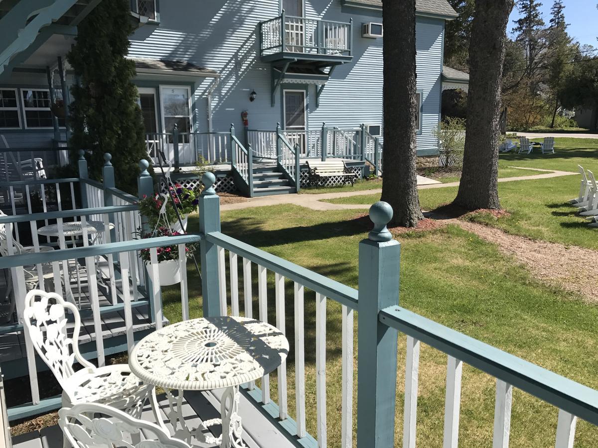 Harbor Light Inn Gills Rock Luaran gambar